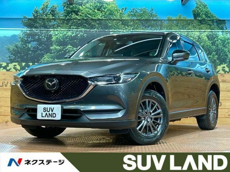 CX-5-0
