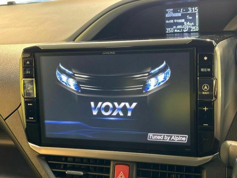 VOXY