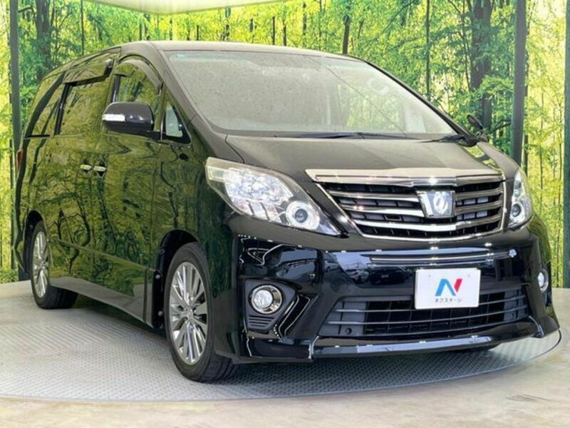 ALPHARD