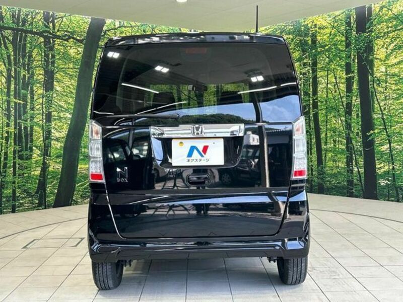N BOX
