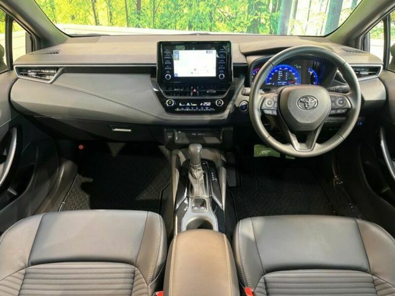COROLLA TOURING