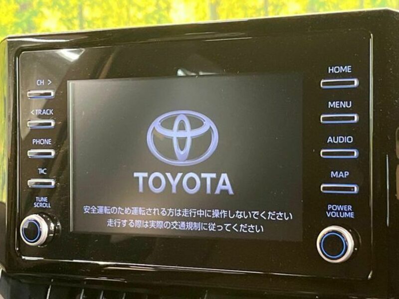 COROLLA TOURING