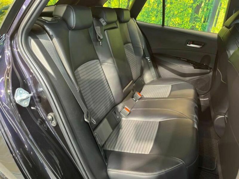COROLLA TOURING