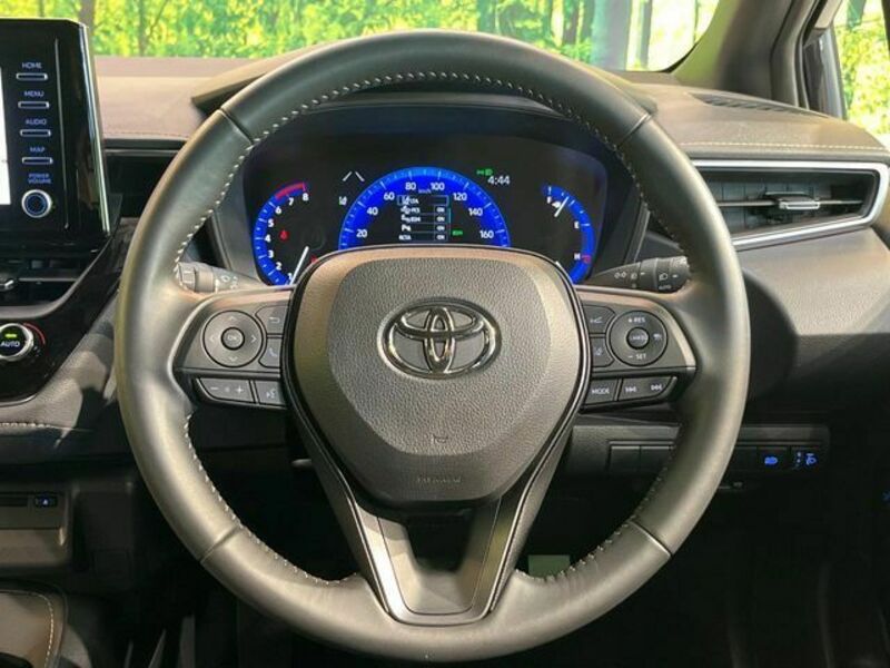 COROLLA TOURING