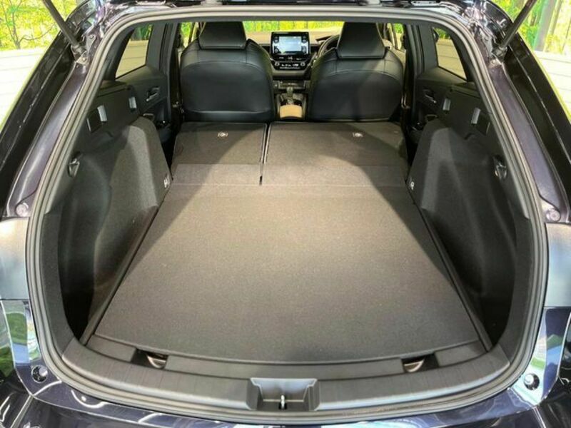 COROLLA TOURING