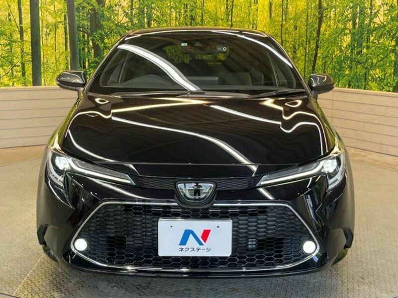 COROLLA TOURING