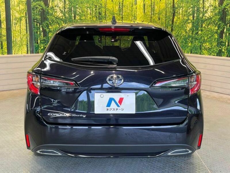 COROLLA TOURING