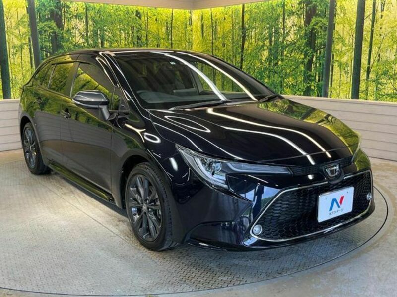 COROLLA TOURING