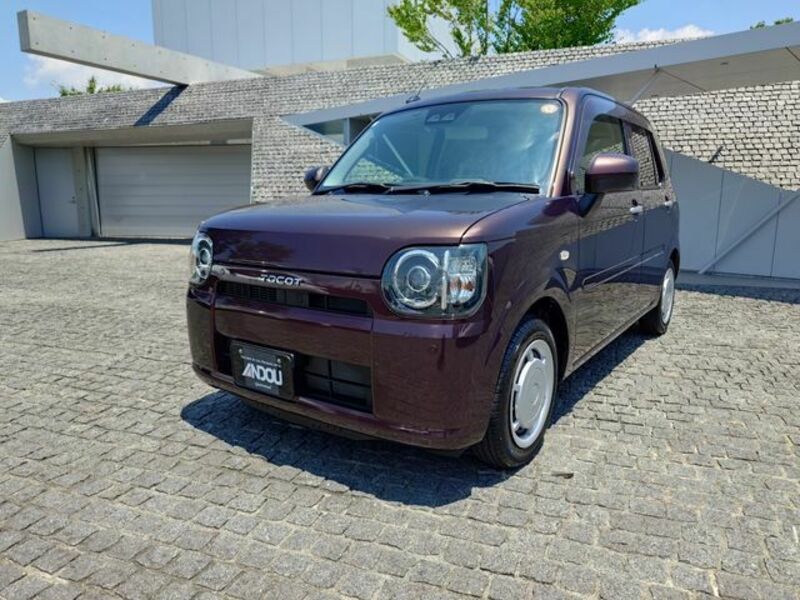 DAIHATSU MIRA TOCOT