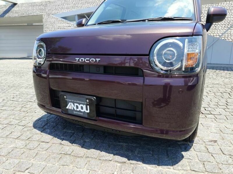 MIRA TOCOT