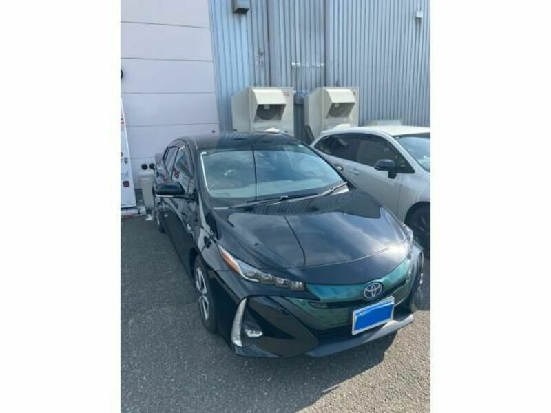 PRIUS PHV-0