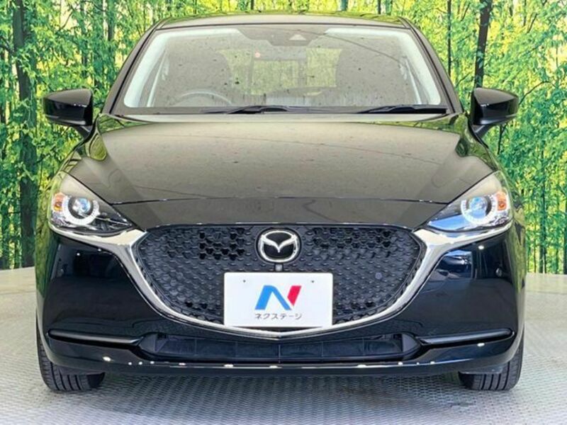 MAZDA2