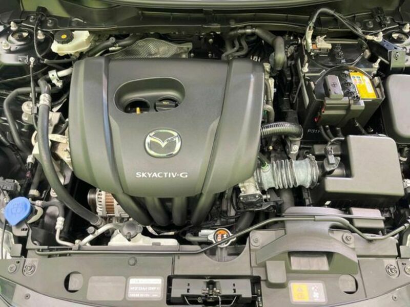 MAZDA2