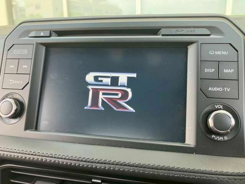 GT-R