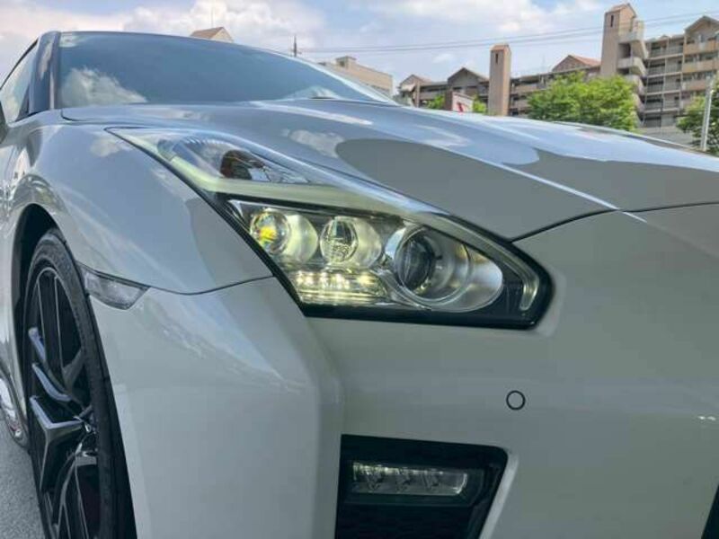 GT-R