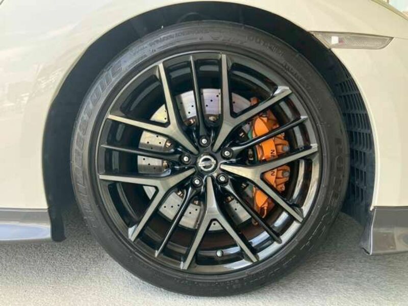 GT-R