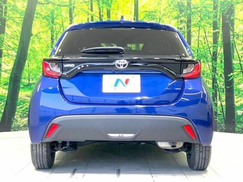 YARIS