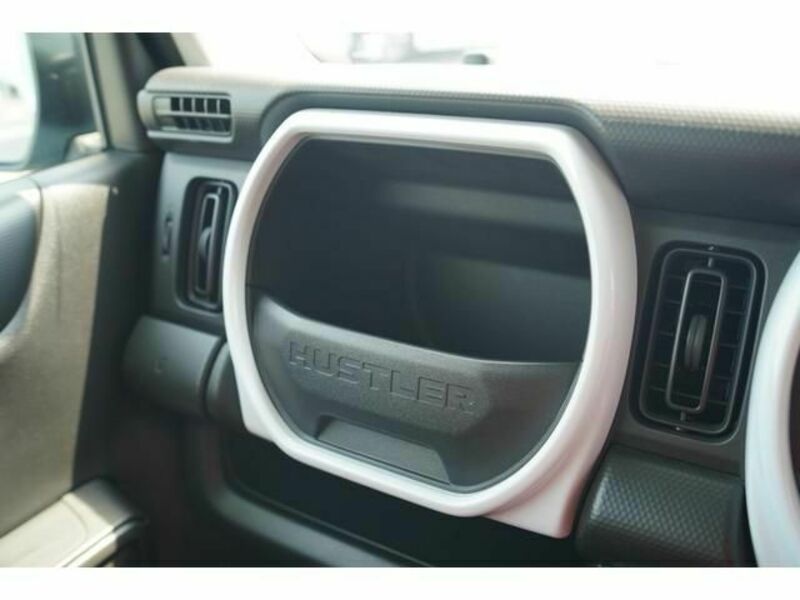 HUSTLER