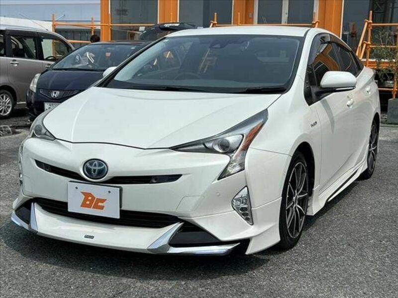 PRIUS