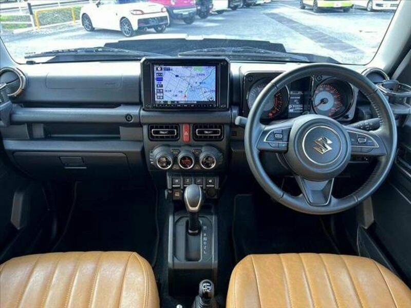 JIMNY SIERRA