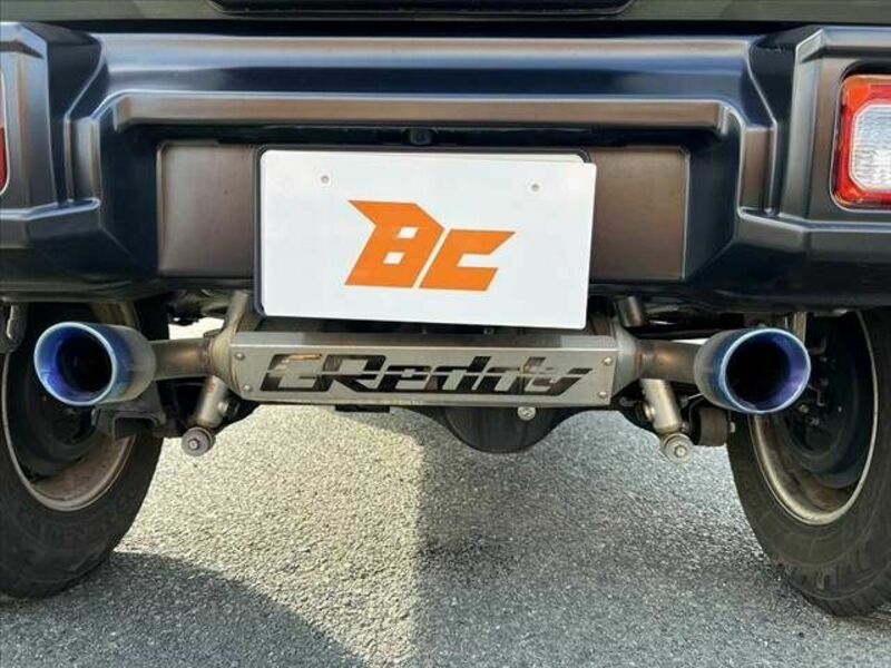 JIMNY SIERRA