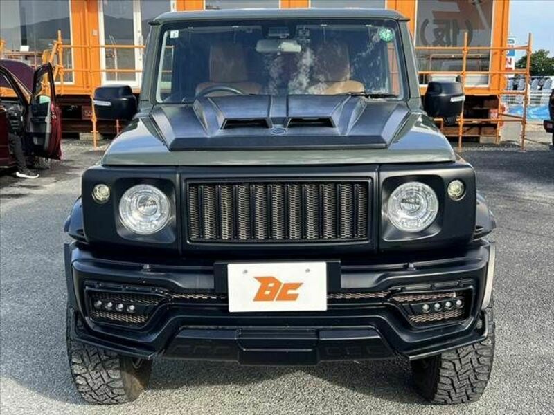 JIMNY SIERRA