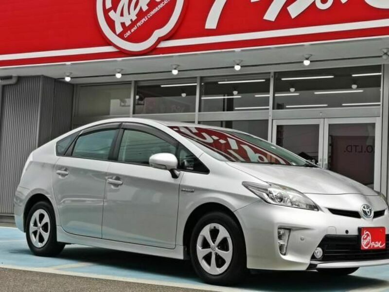 PRIUS