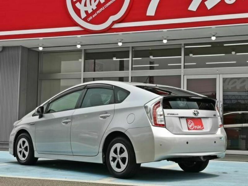 PRIUS
