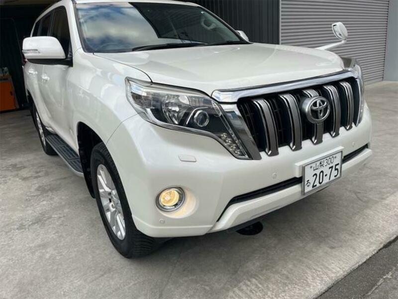 LAND CRUISER PRADO-5