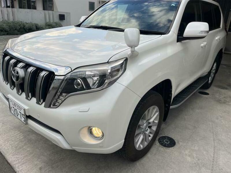 LAND CRUISER PRADO-11