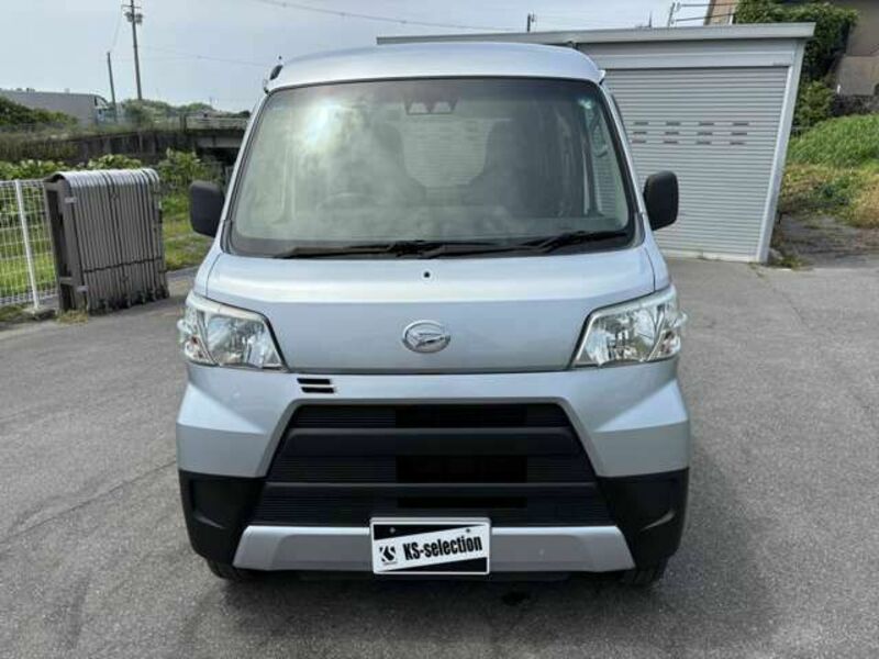 HIJET CARGO
