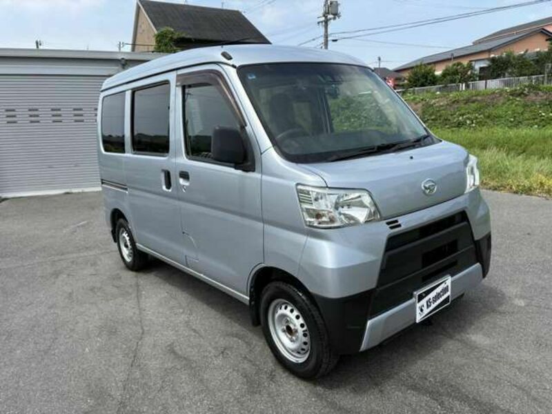 HIJET CARGO