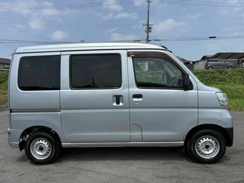 HIJET CARGO