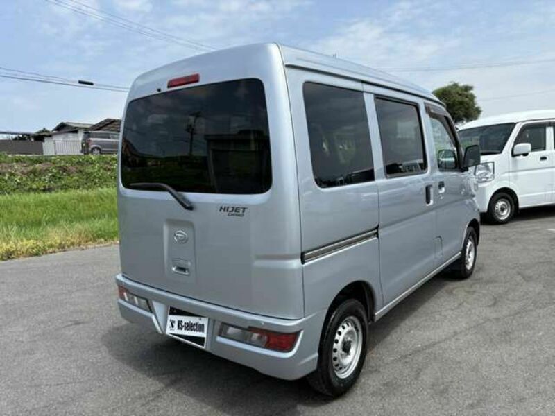 HIJET CARGO
