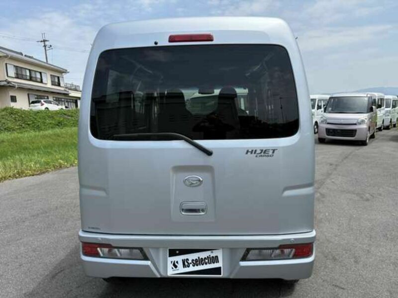 HIJET CARGO