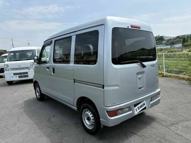 HIJET CARGO