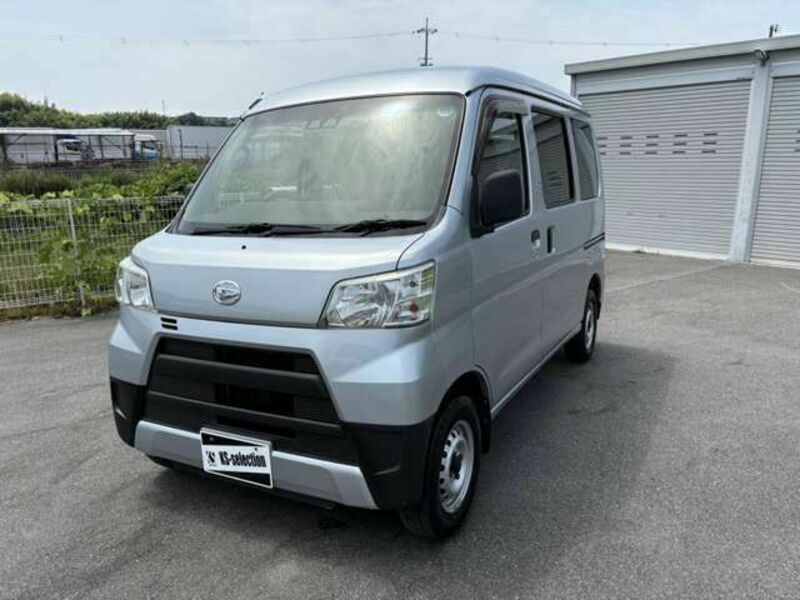 HIJET CARGO