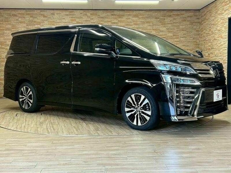 VELLFIRE