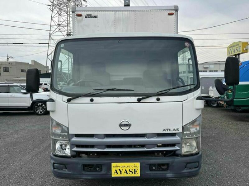ATLAS