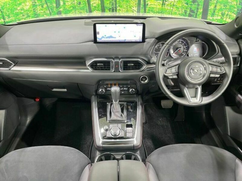 CX-8
