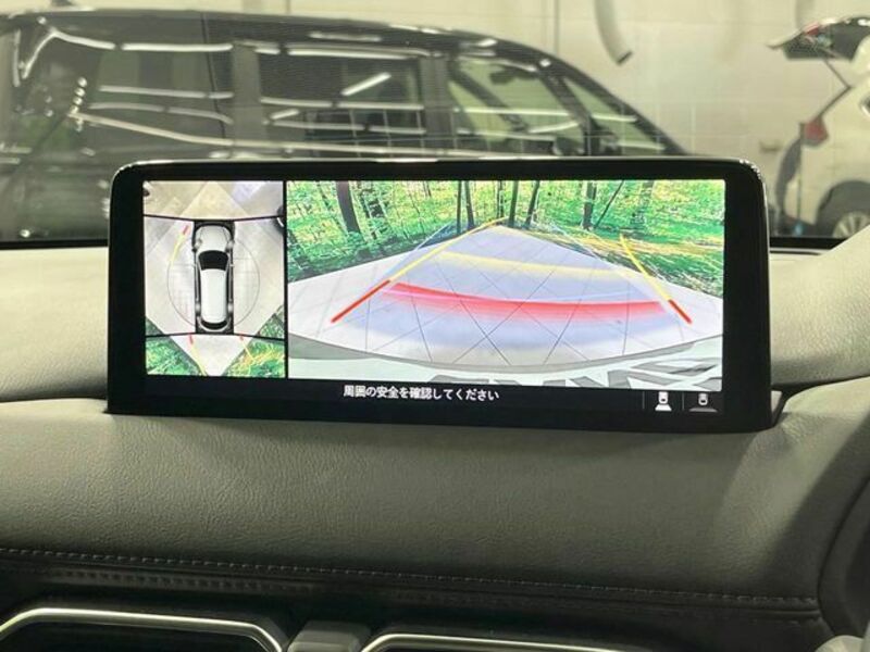 CX-8