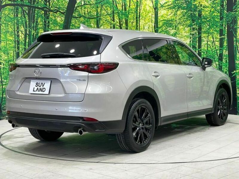 CX-8