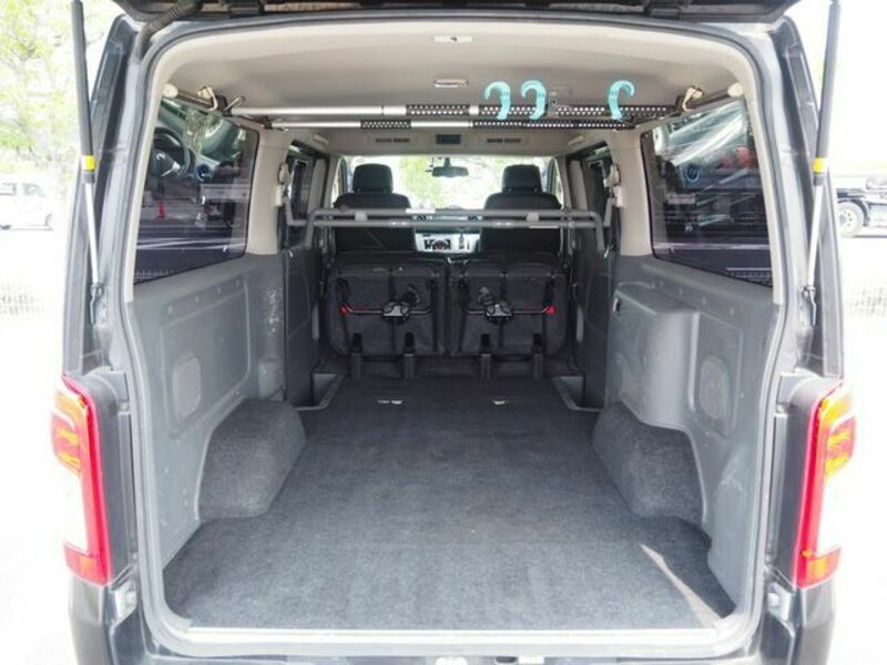 NV350 CARAVAN