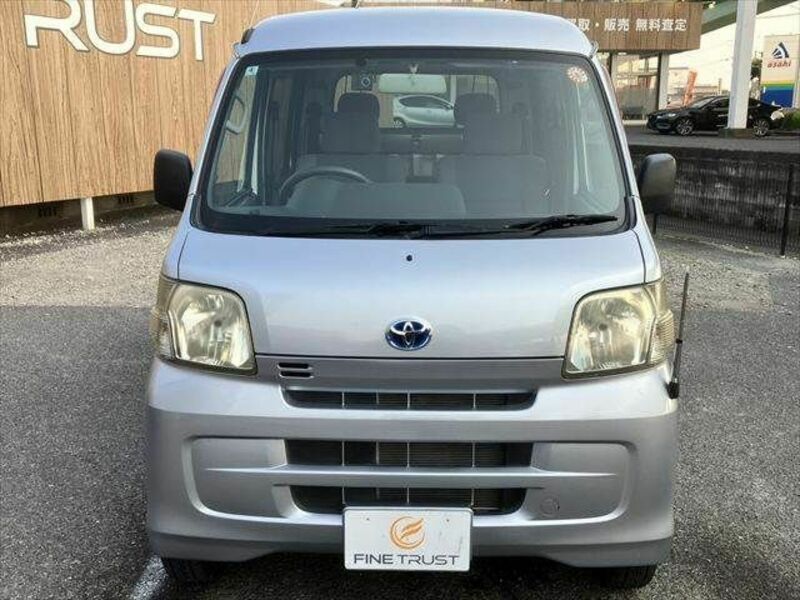 HIJET CARGO