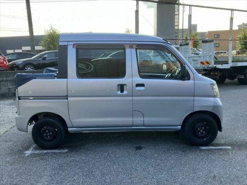 HIJET CARGO