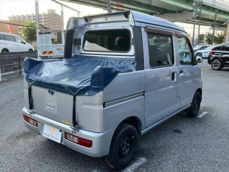 HIJET CARGO