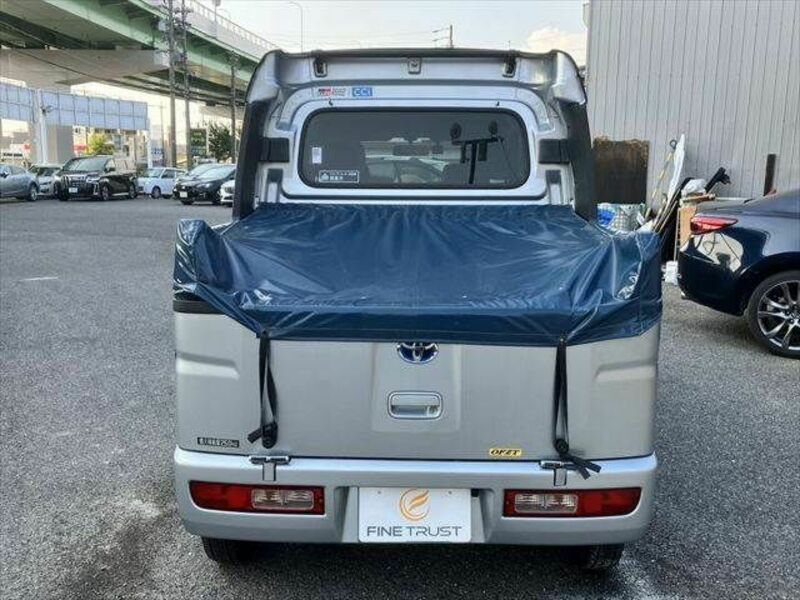 HIJET CARGO