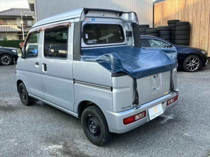 HIJET CARGO