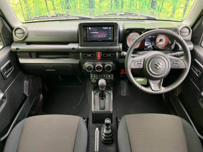 JIMNY SIERRA