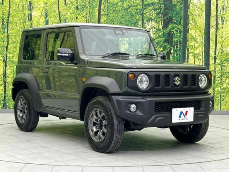 JIMNY SIERRA